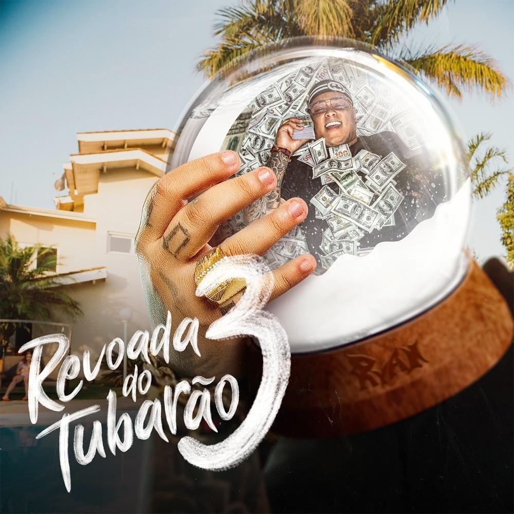 Revoada do Tubarão 3 by MC Ryan SP