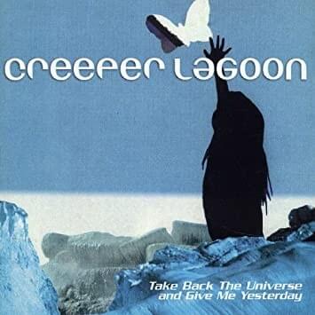 Wrecking Ball by Creeper Lagoon