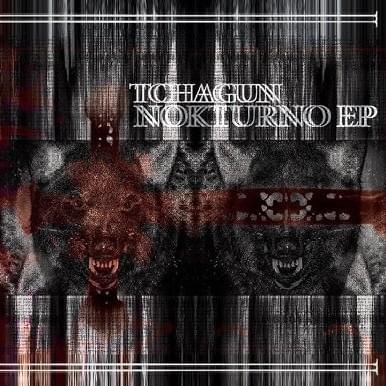 Cover image for Nocturno 