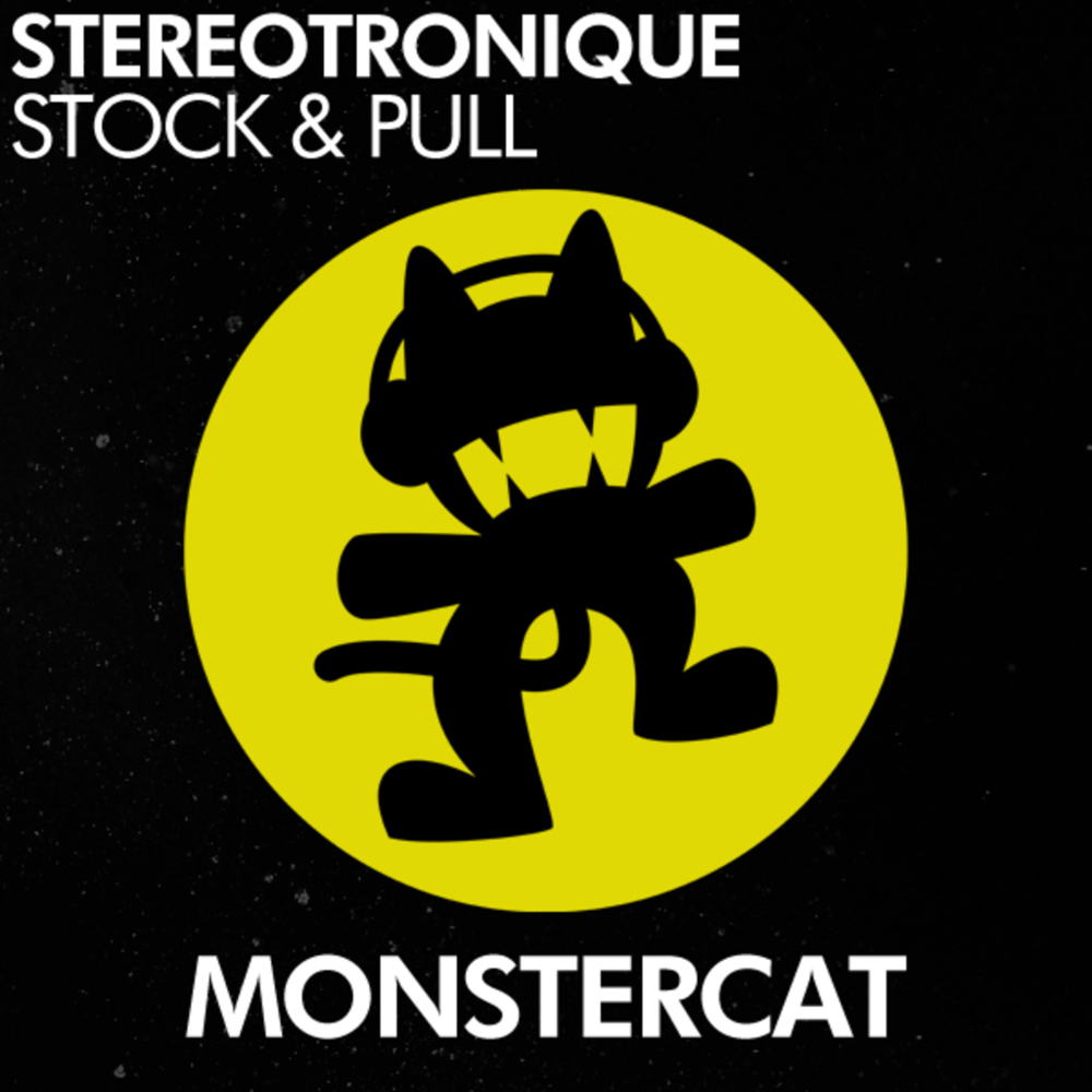 Stock & Pull by Stereotronique