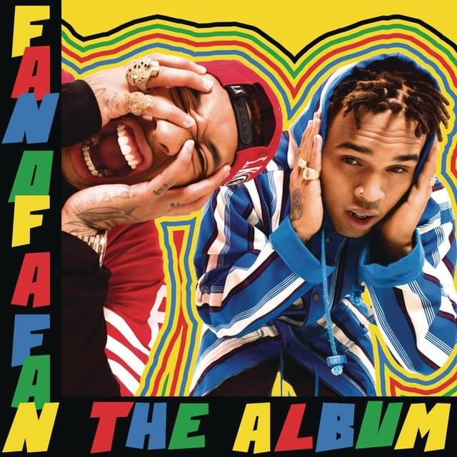 Cover image for Fan of a Fan: The Album