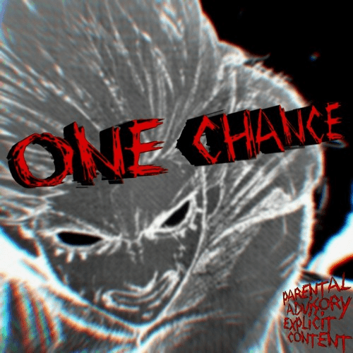 ONE CHANCE by MoonDeity