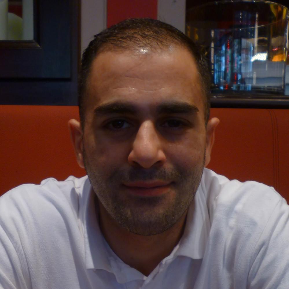 Koryaz Profile Picture Photo of Koryaz