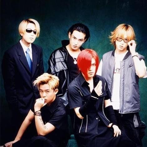 Cover image for H.O.T. (KOR)