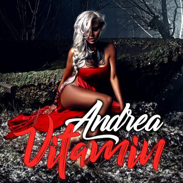 Album cover art for "Vitamin" by Андреа (Andrea)