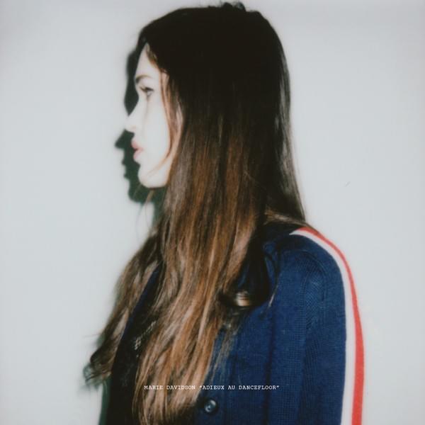 Naive To The Bone by Marie Davidson