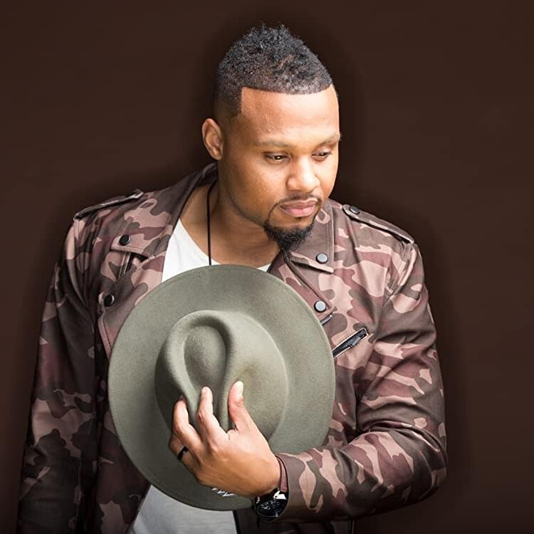 Photo of Todd Dulaney