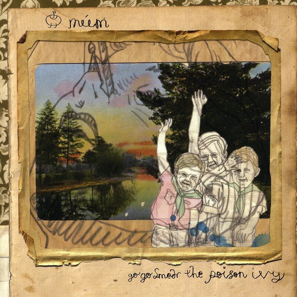 Winter (What We Never Were After All) by ​múm