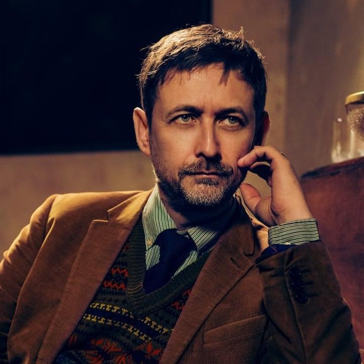 Photo of The Divine Comedy