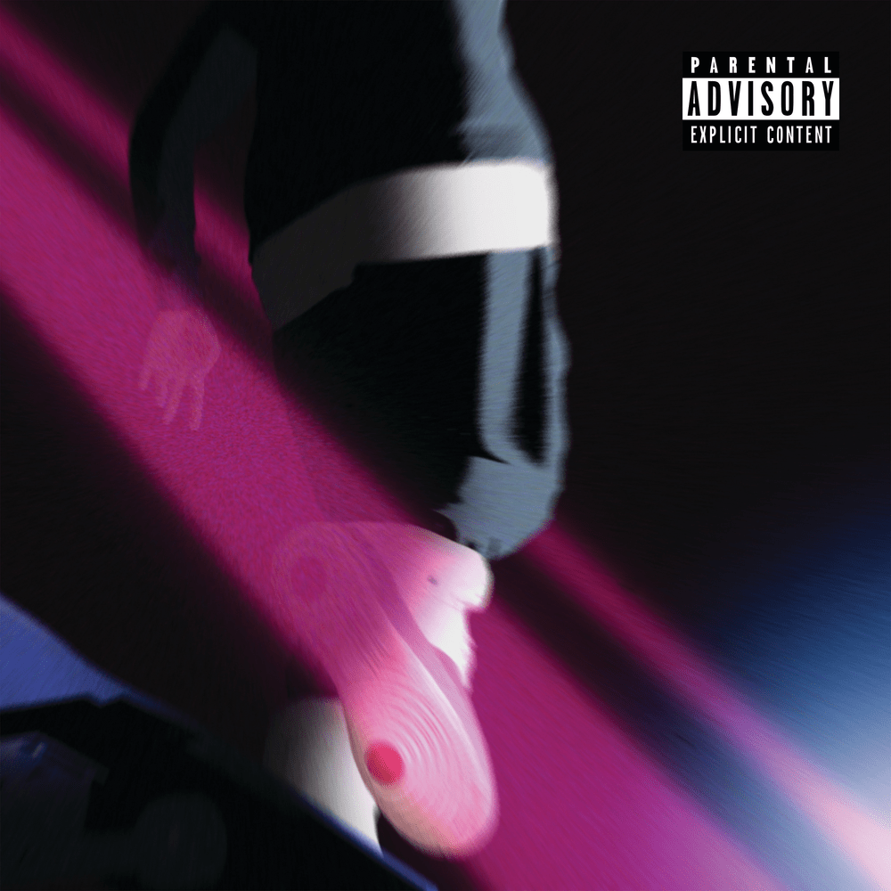 Album cover art for "Velocidad" by Akapellah