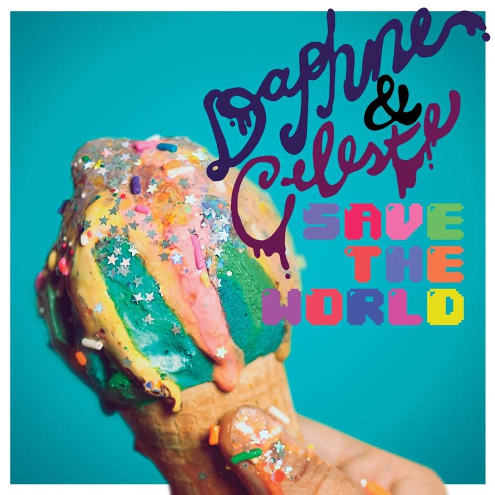 Song to a Succulent by Daphne And Celeste