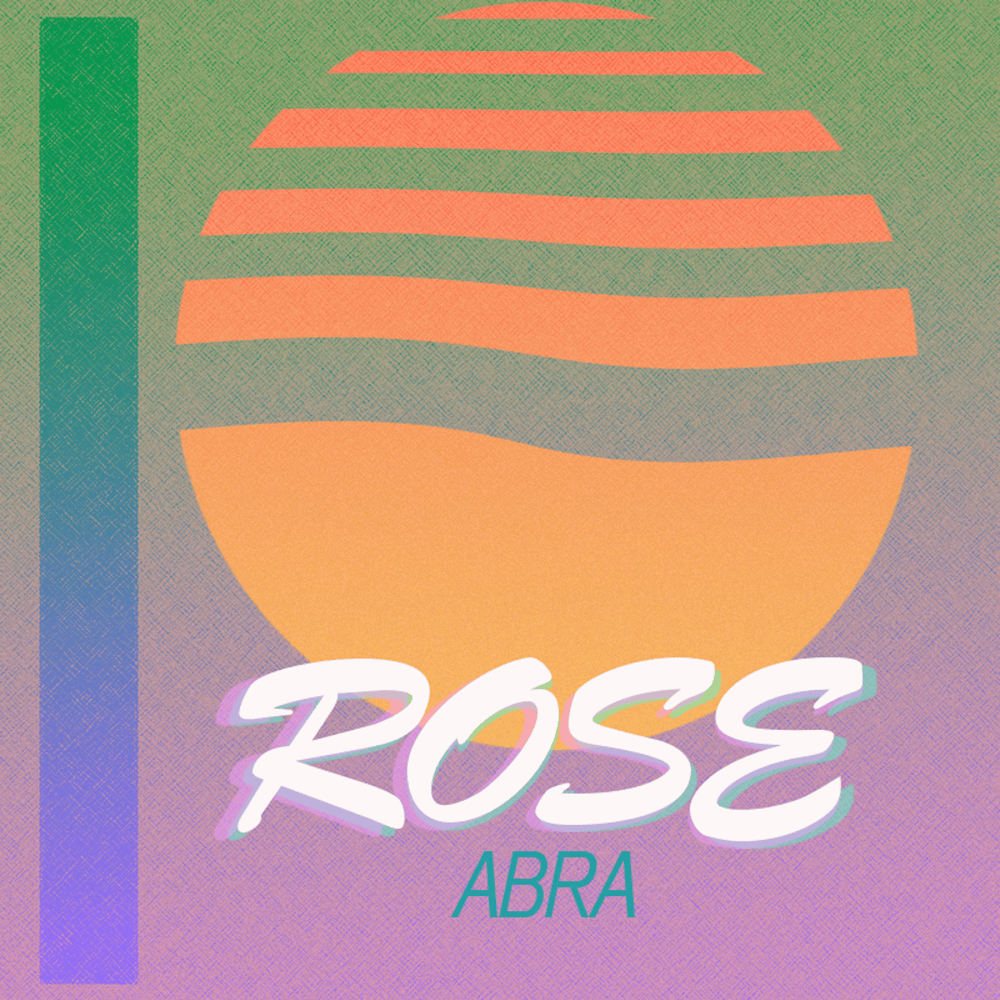 Cover image for Rose
