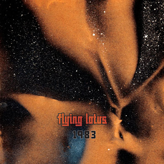 Cover image for 1983