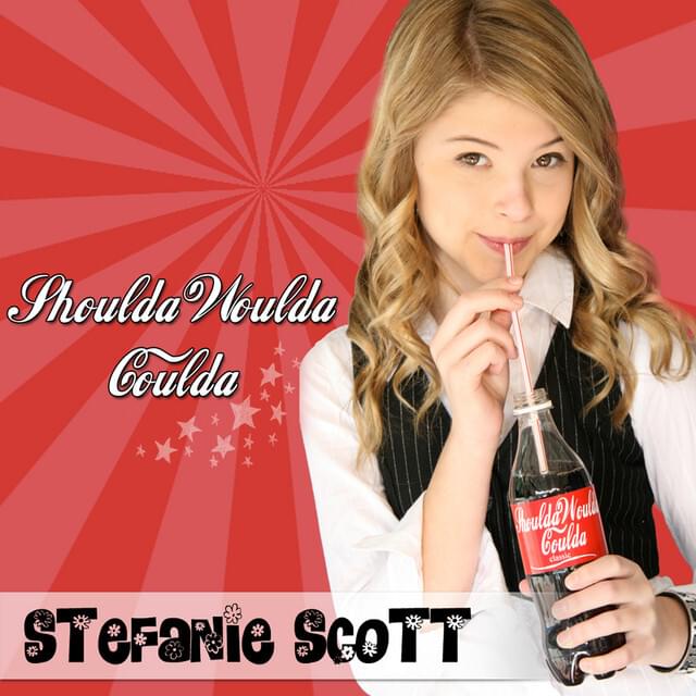 Shoulda Woulda Coulda by Stefanie Scott