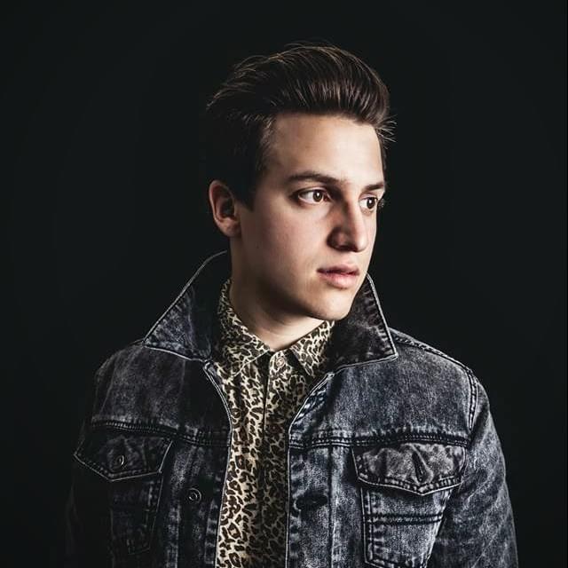 Photo of Johnny Third