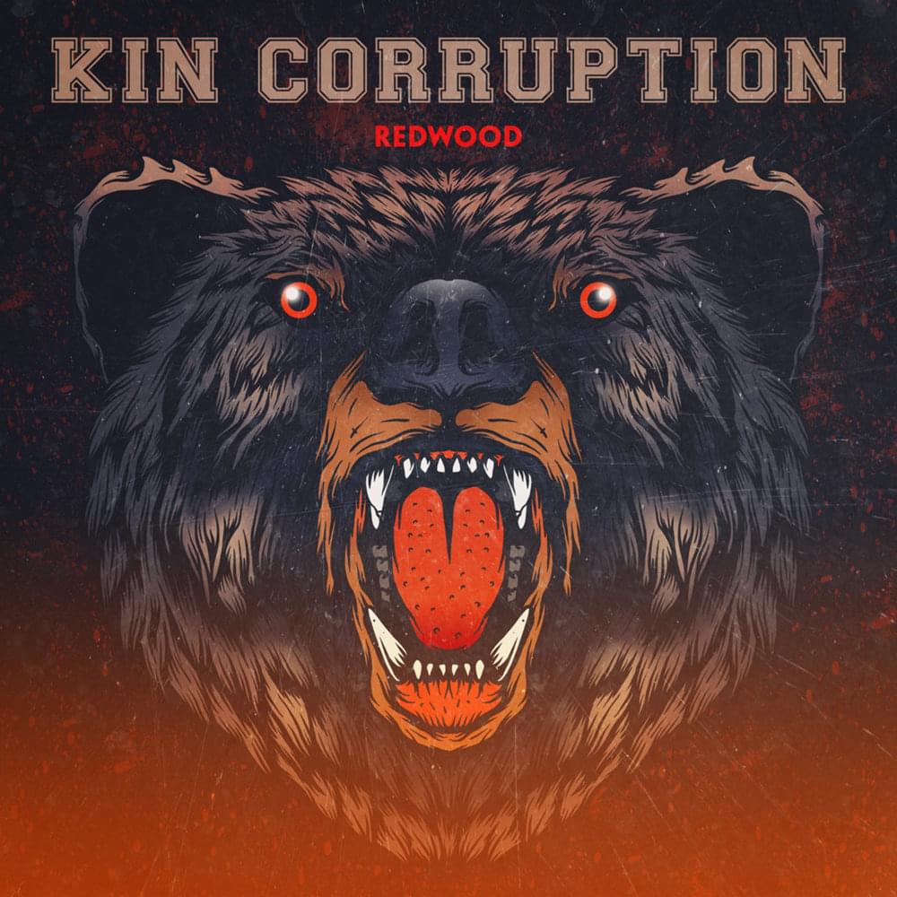 Restraint by KIN CORRUPTION