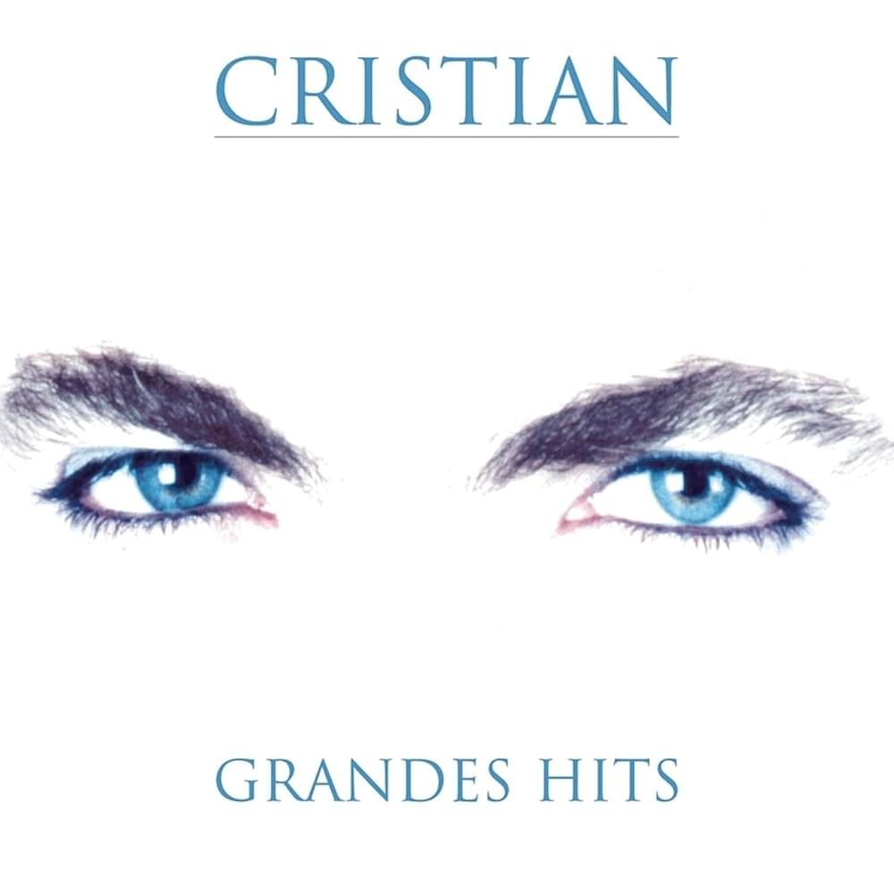 Cover image for Grandes Hits