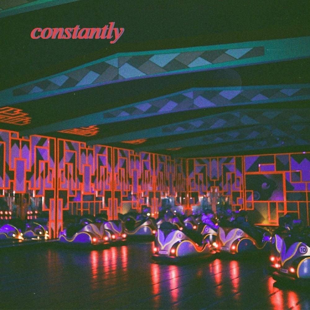 ​constantly by ​l​avender