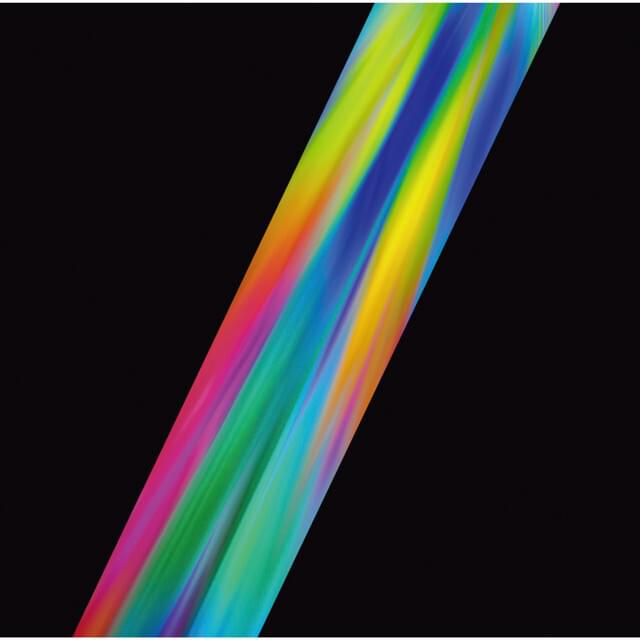 Album cover art for "熱情のスペクトラム (Netsujou no Spectrum)" by いきものがかり (Ikimono Gakari)