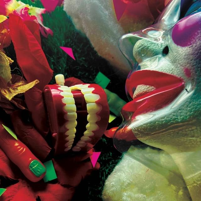 I Found Love (Dimitri From Paris & DJ Rocca Dubstrumental) by Midnight Magic