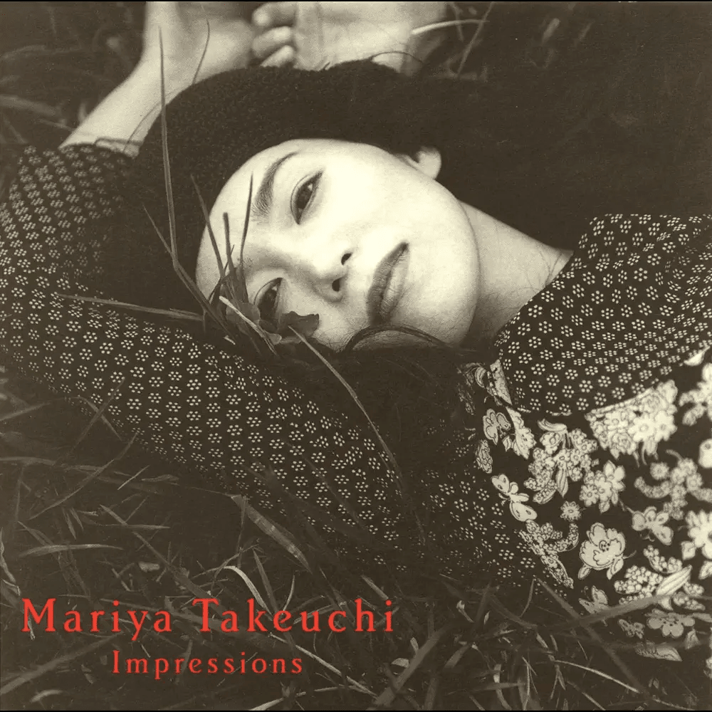 Cover image for Impressions 