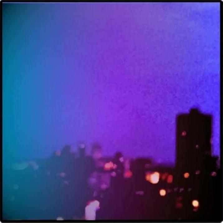 É Noite no Centro ( All Night Mix ) by Denis Fontenele
