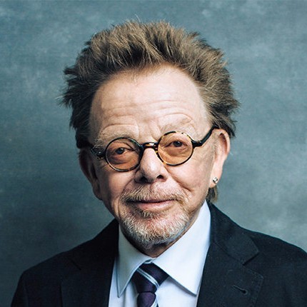 Photo of Paul Williams