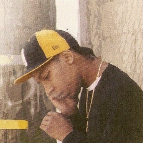 Cover image for Lil C-Style