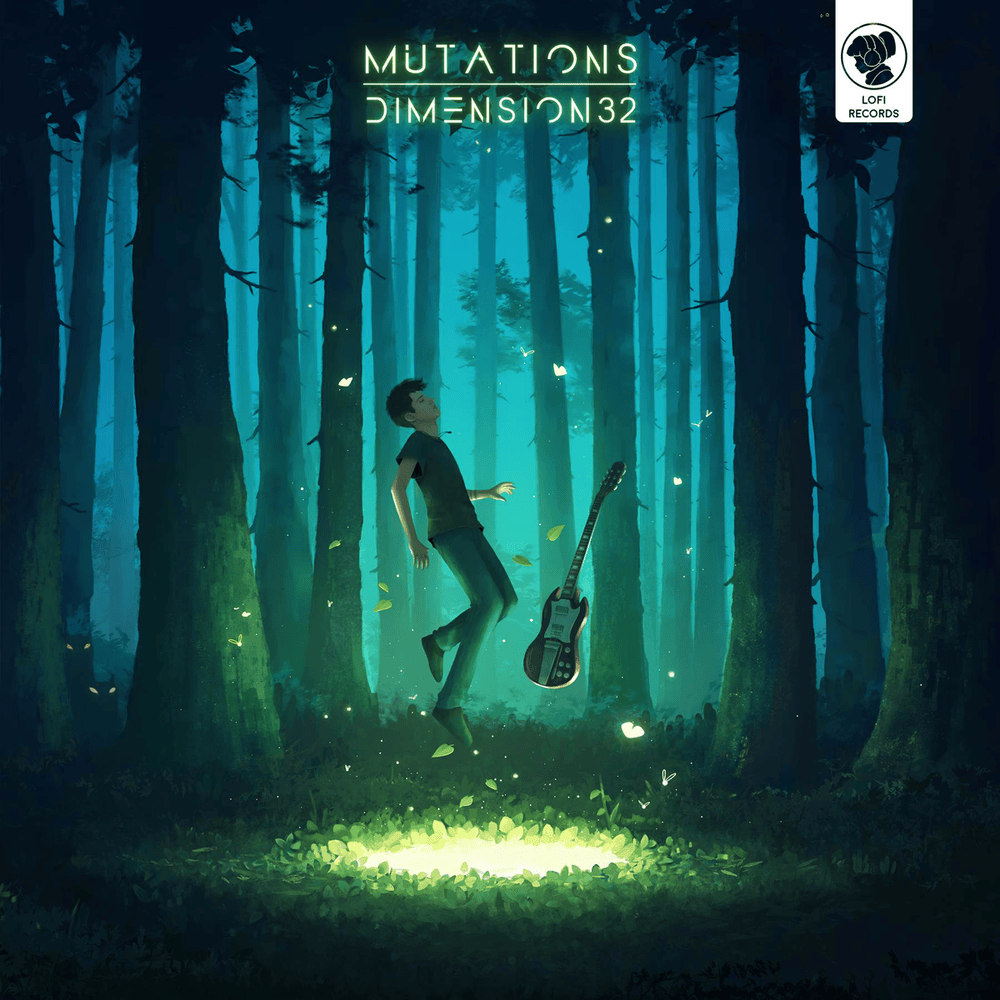 Ténèbres by Dimension 32