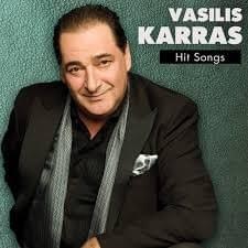 Cover image for Βασίλης Καρράς Hit Songs