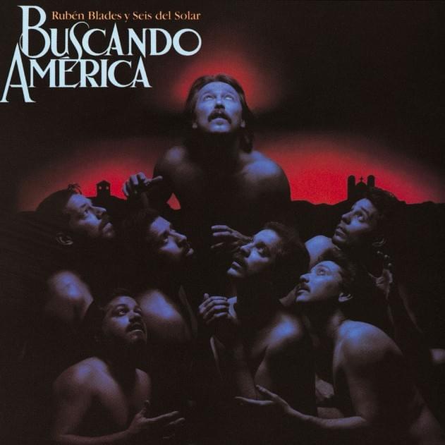 Desapariciones by Rubén Blades