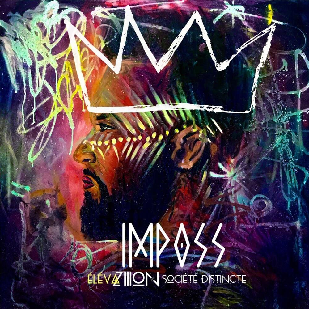 Trop à perdre by Imposs
