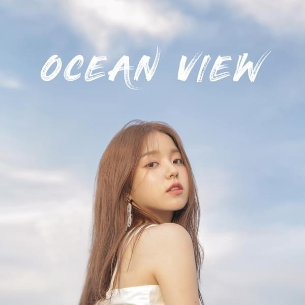 Cover image for OCEAN VIEW - Single