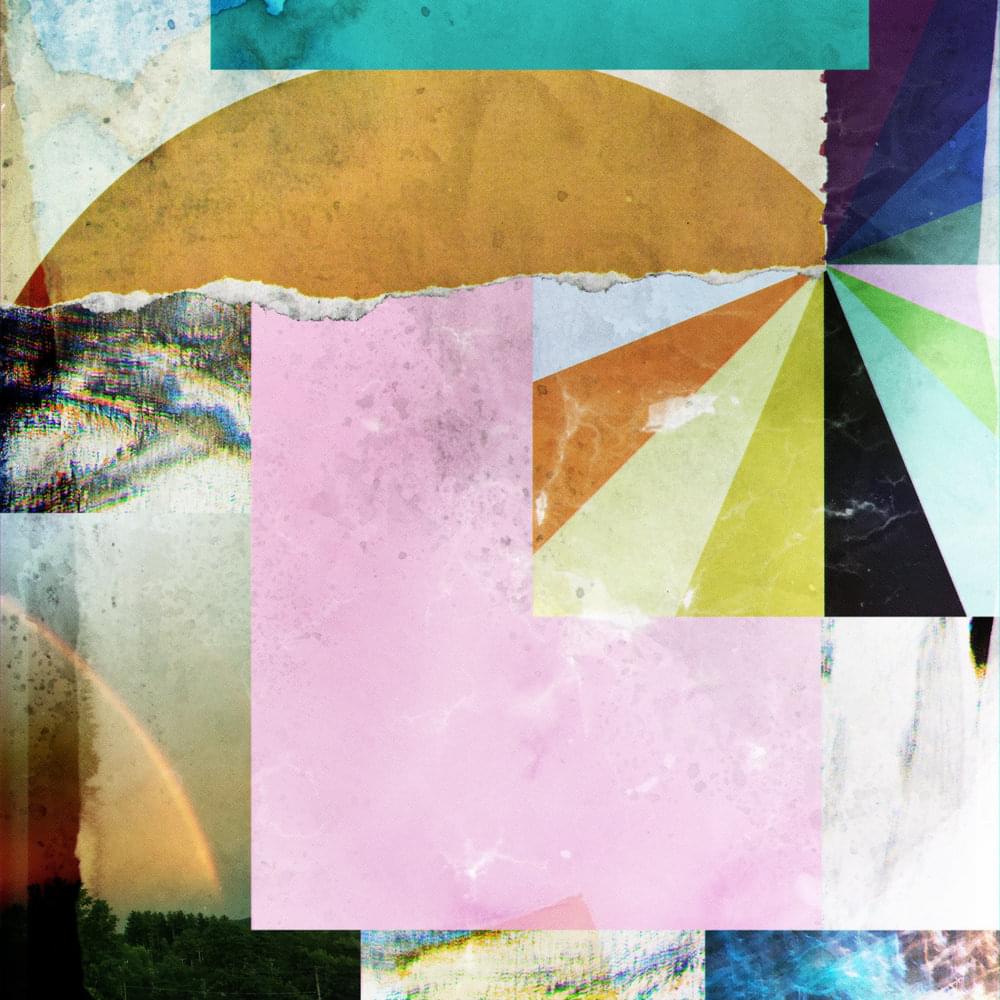 Sunlight Follows the Night by Ben Watt