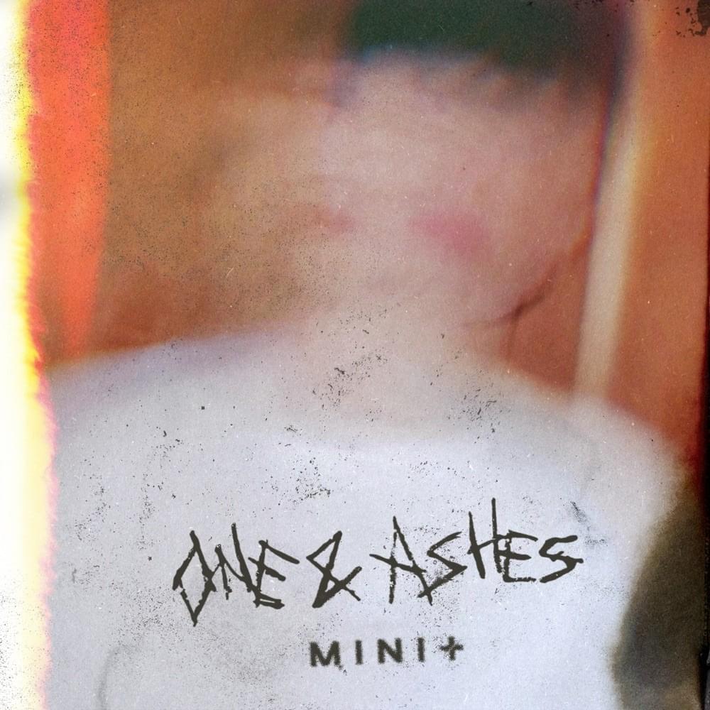 Cover image for one & ashes