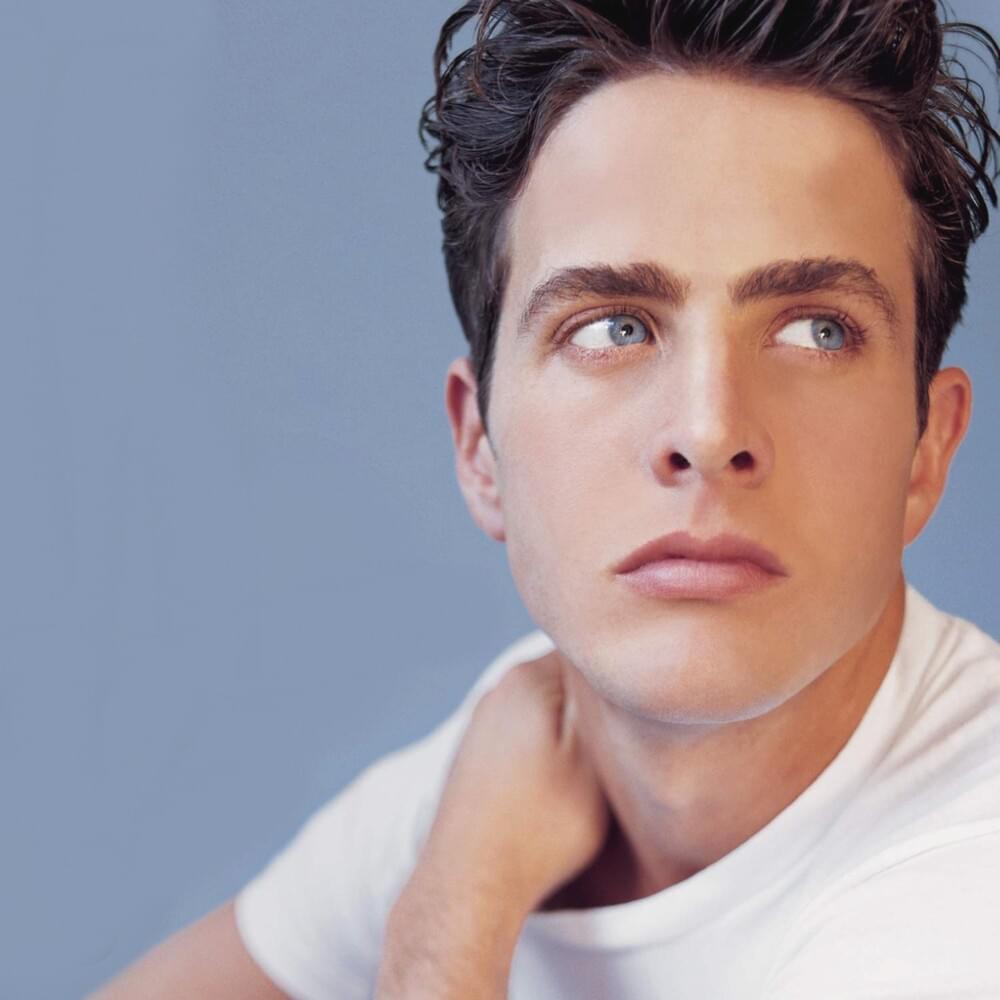Photo of Joey McIntyre