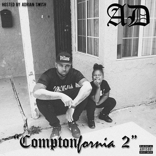 No More by AD