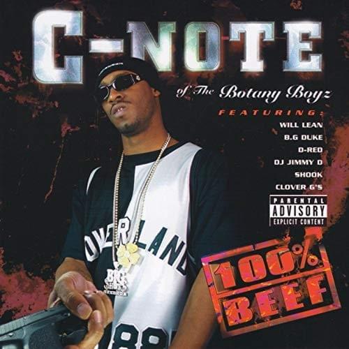 Fuck T.I. by C-Note