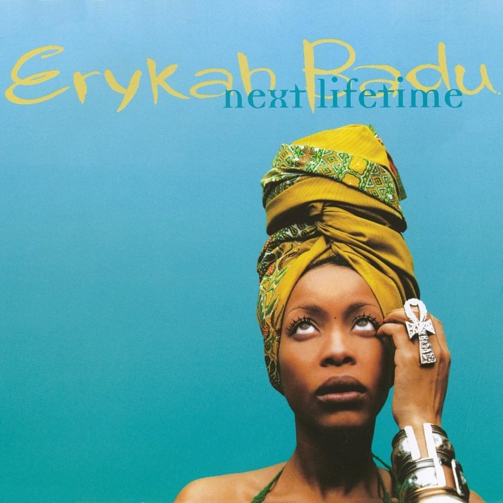 Cover image for Next Lifetime - Single