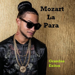 Cover image for Grandes Exitos
