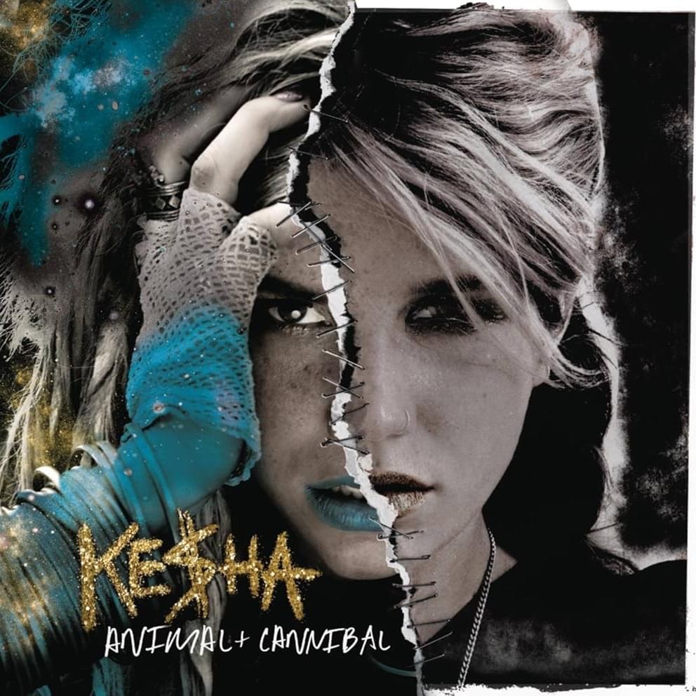 Cover image for Animal + Cannibal (UK Edition)