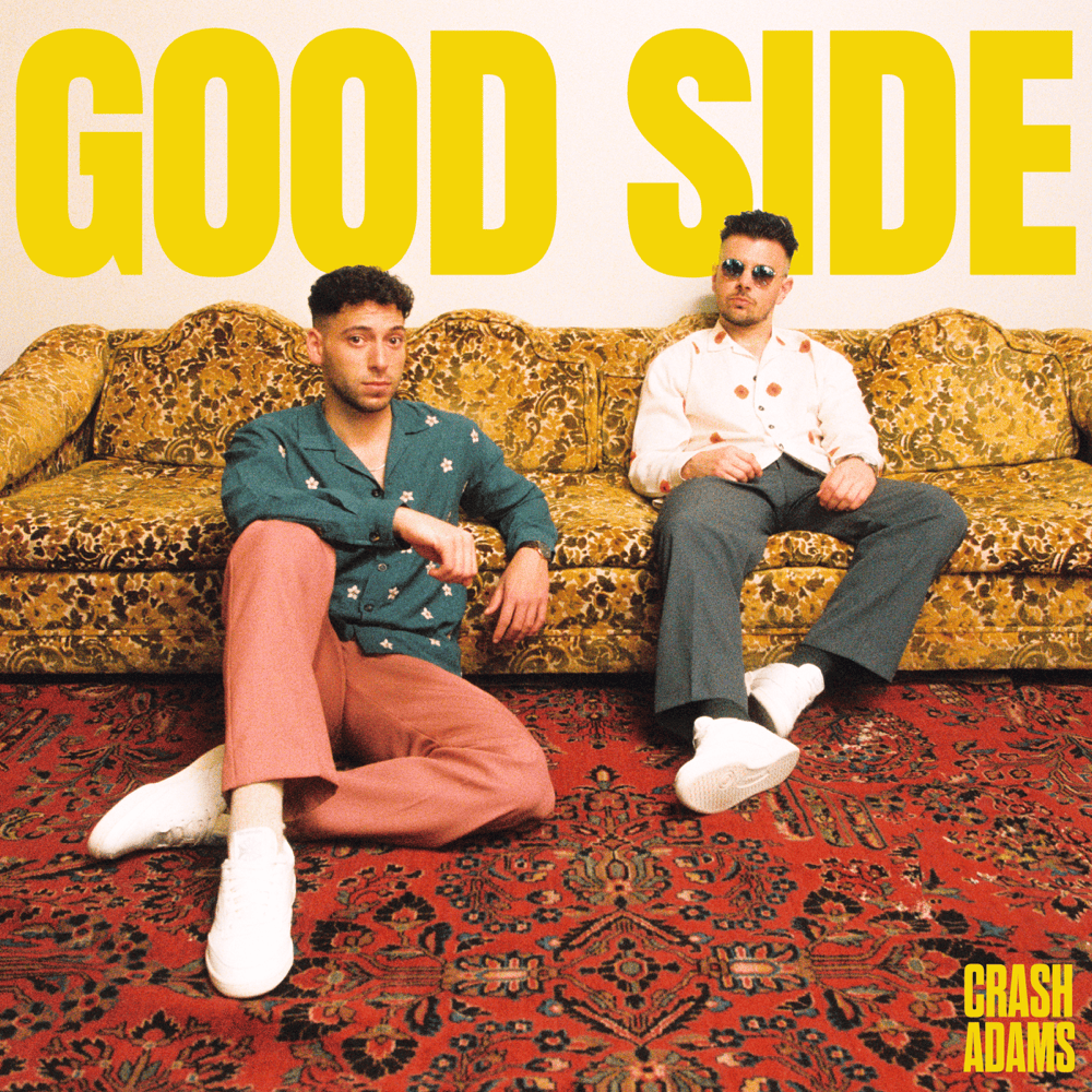 Good Side by Crash Adams