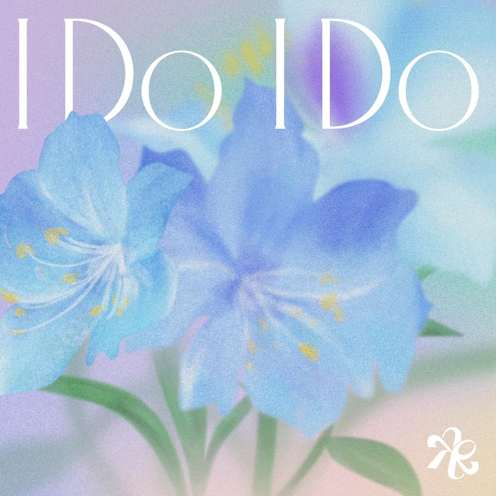 Cover image for I DO I DO