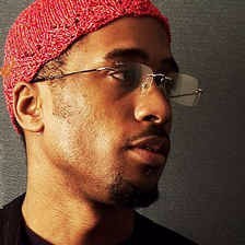 Cover image for Ali Shaheed Muhammad