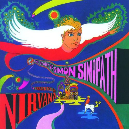 We Can Help You by Nirvana (UK)
