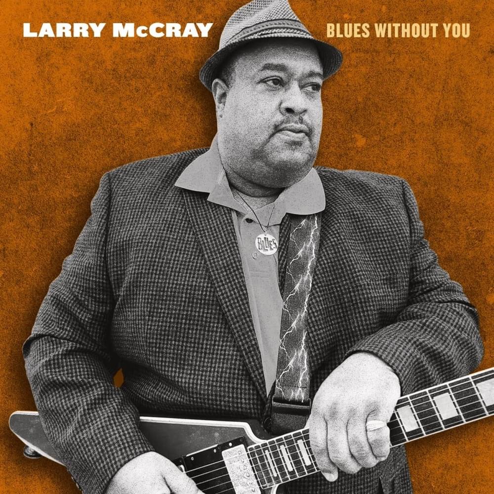 Breaking News by Larry McCray