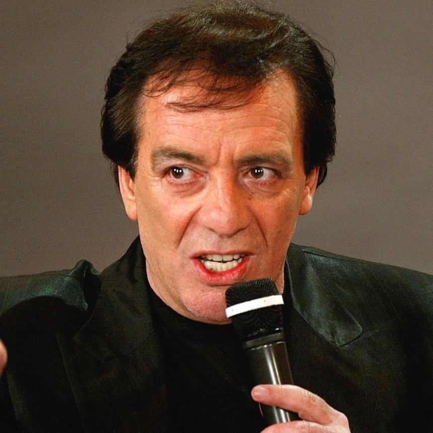 Photo of Mino Reitano