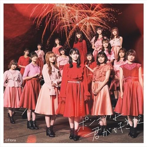 ポンコツな君が好きだ (Ponkotsu na Kimi ga Suki da) - off-vocal by NGT48