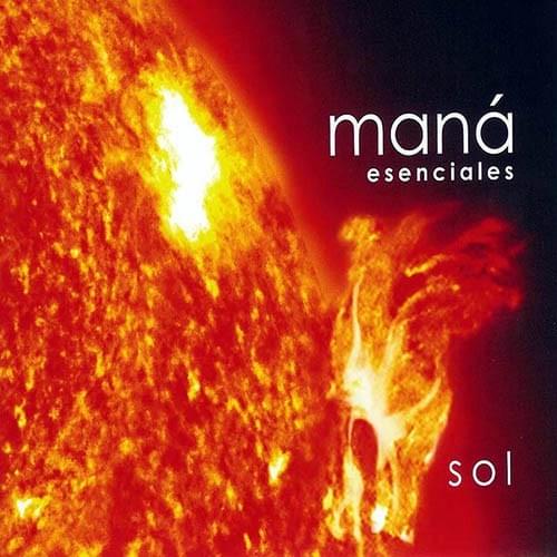Cover image for Esenciales: Sol