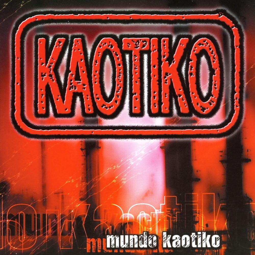 Mundo kaotiko by Kaotiko